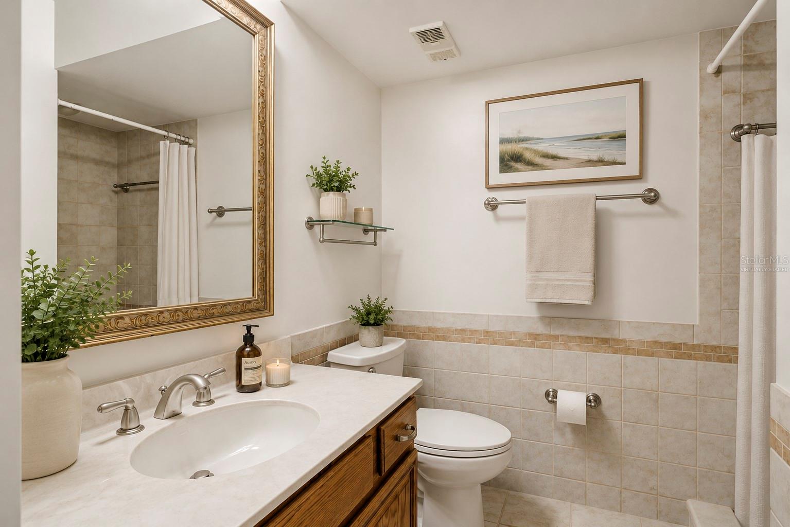 LAKE PINELOCH VILLAGE CONDO 03 - Residential