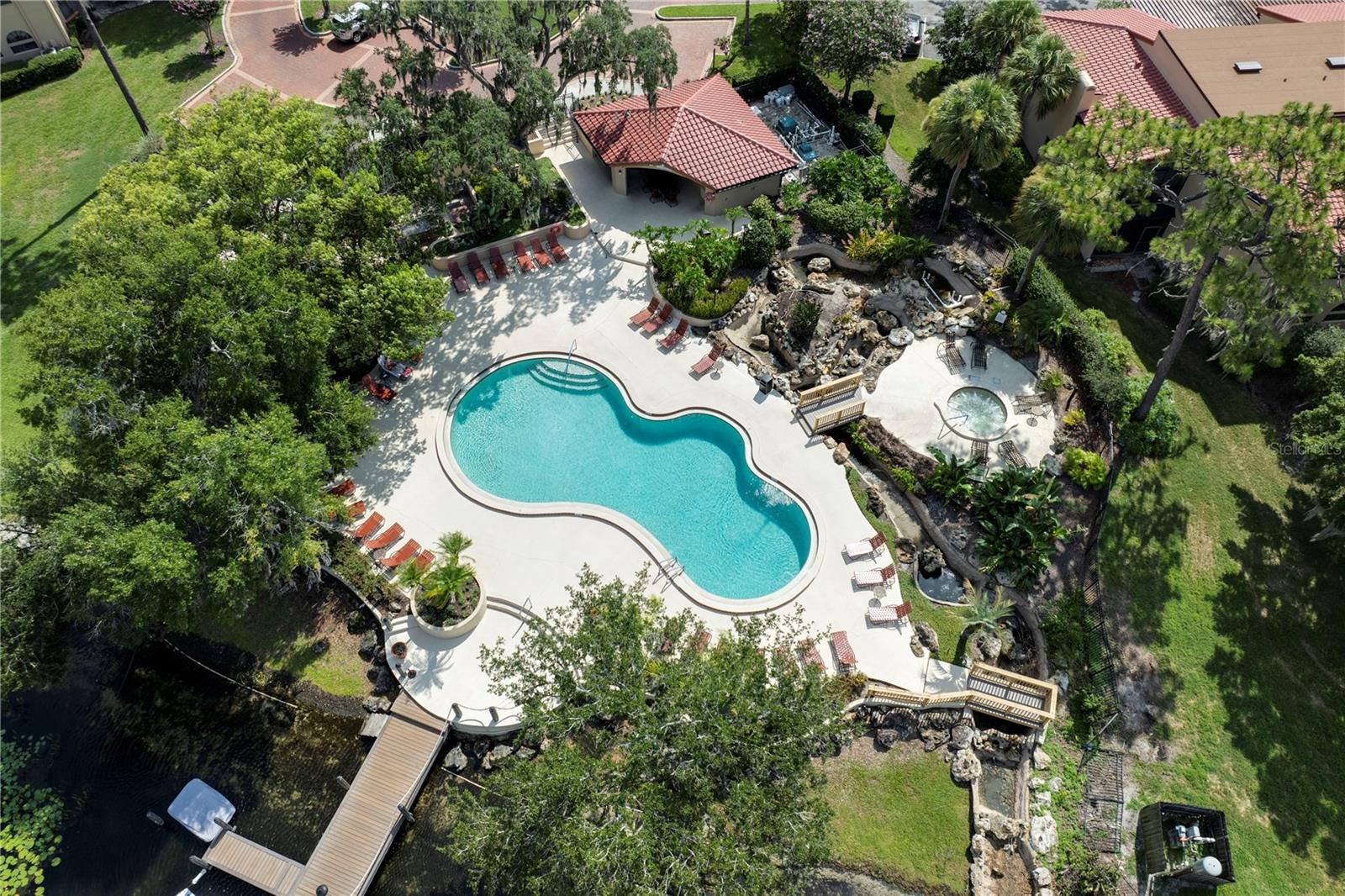 LAKE PINELOCH VILLAGE CONDO 03 - Residential