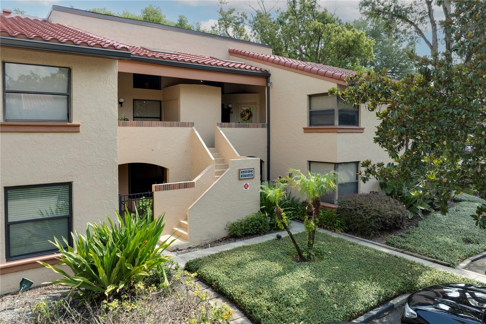 LAKE PINELOCH VILLAGE CONDO 03 - Residential