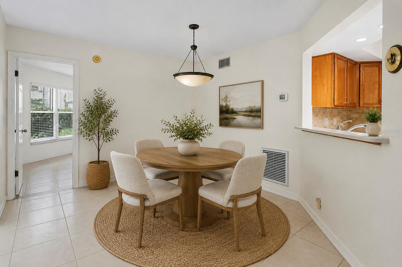 LAKE PINELOCH VILLAGE CONDO 03 - Residential