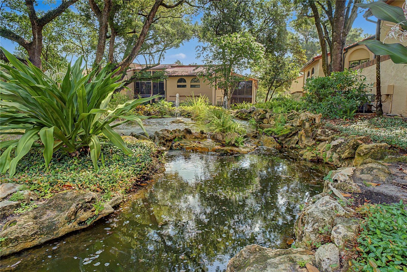 LAKE PINELOCH VILLAGE CONDO 03 - Residential