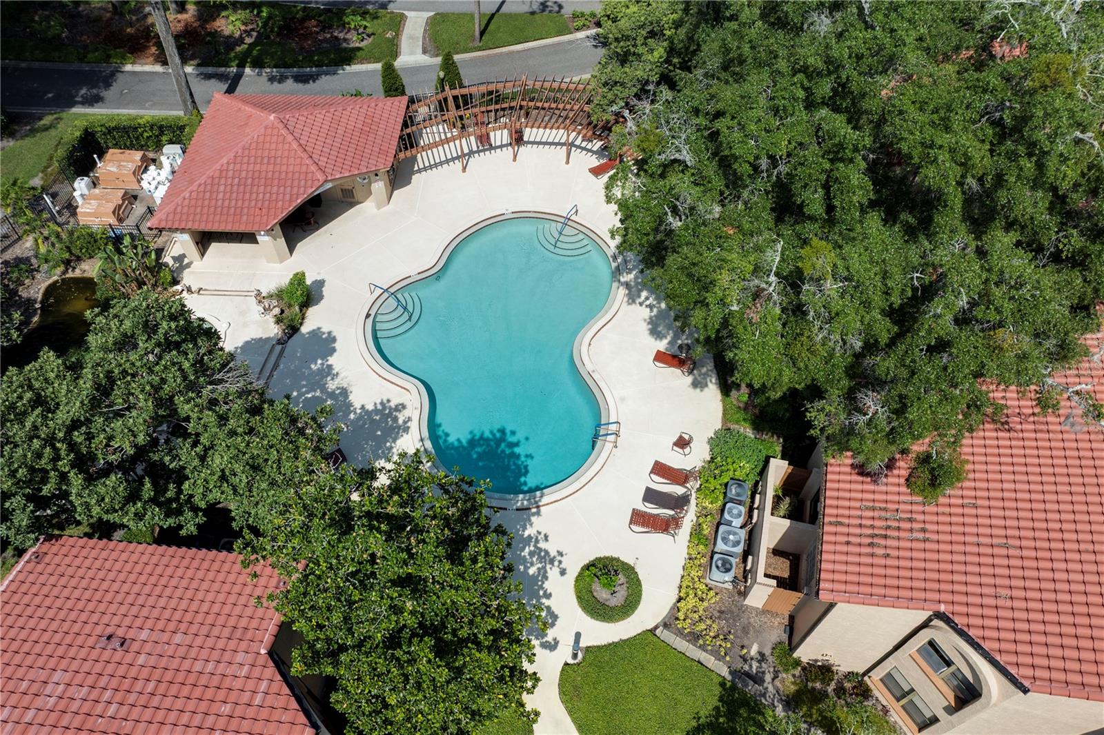 LAKE PINELOCH VILLAGE CONDO 03 - Residential