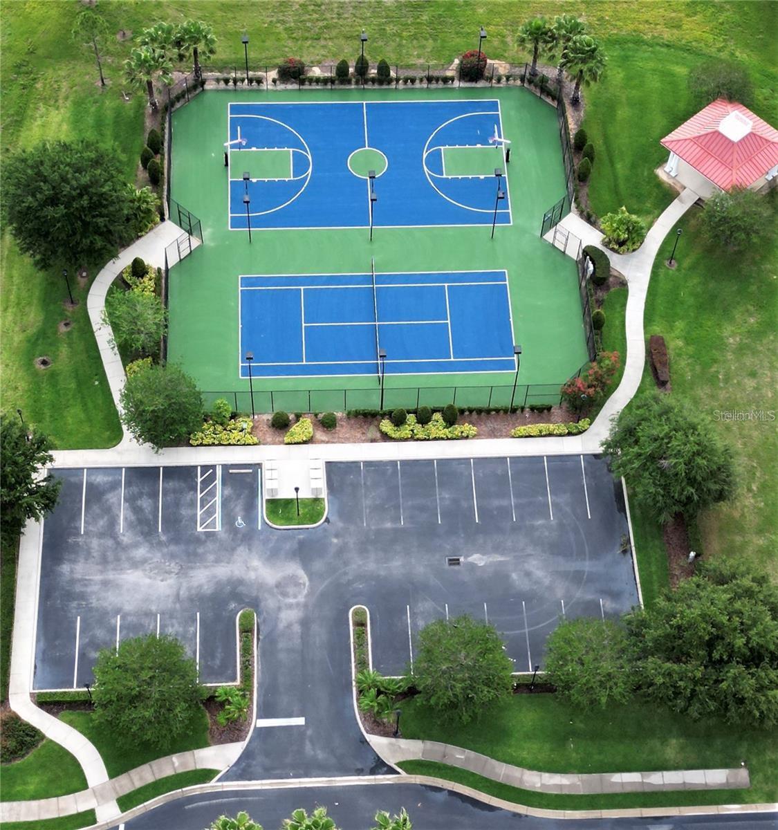 WATER RIDGE PHASE II - Residential