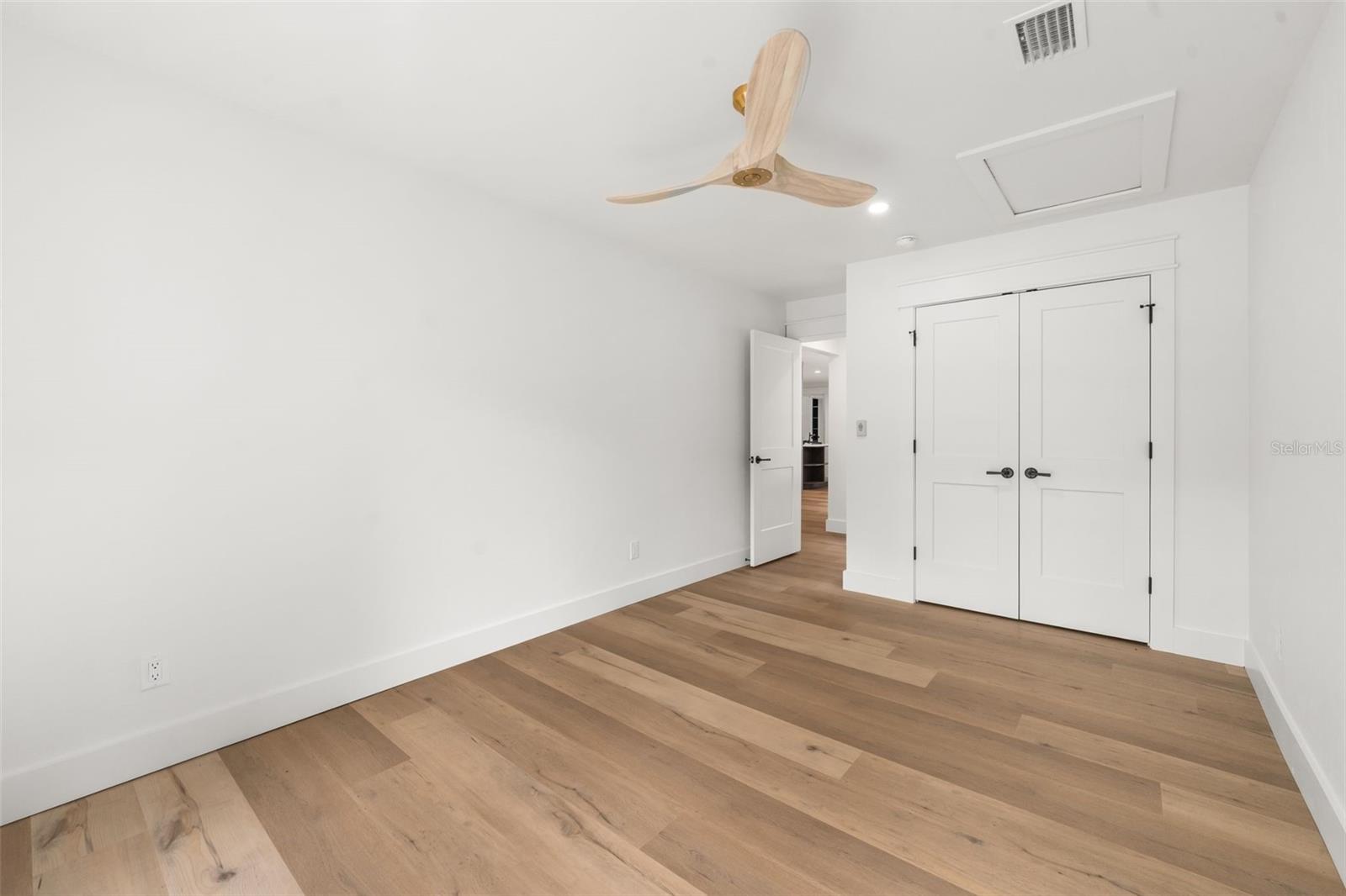 ALACHUA HIGHLANDS - Residential