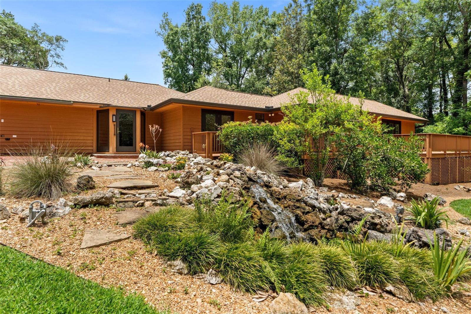 ALACHUA HIGHLANDS - Residential