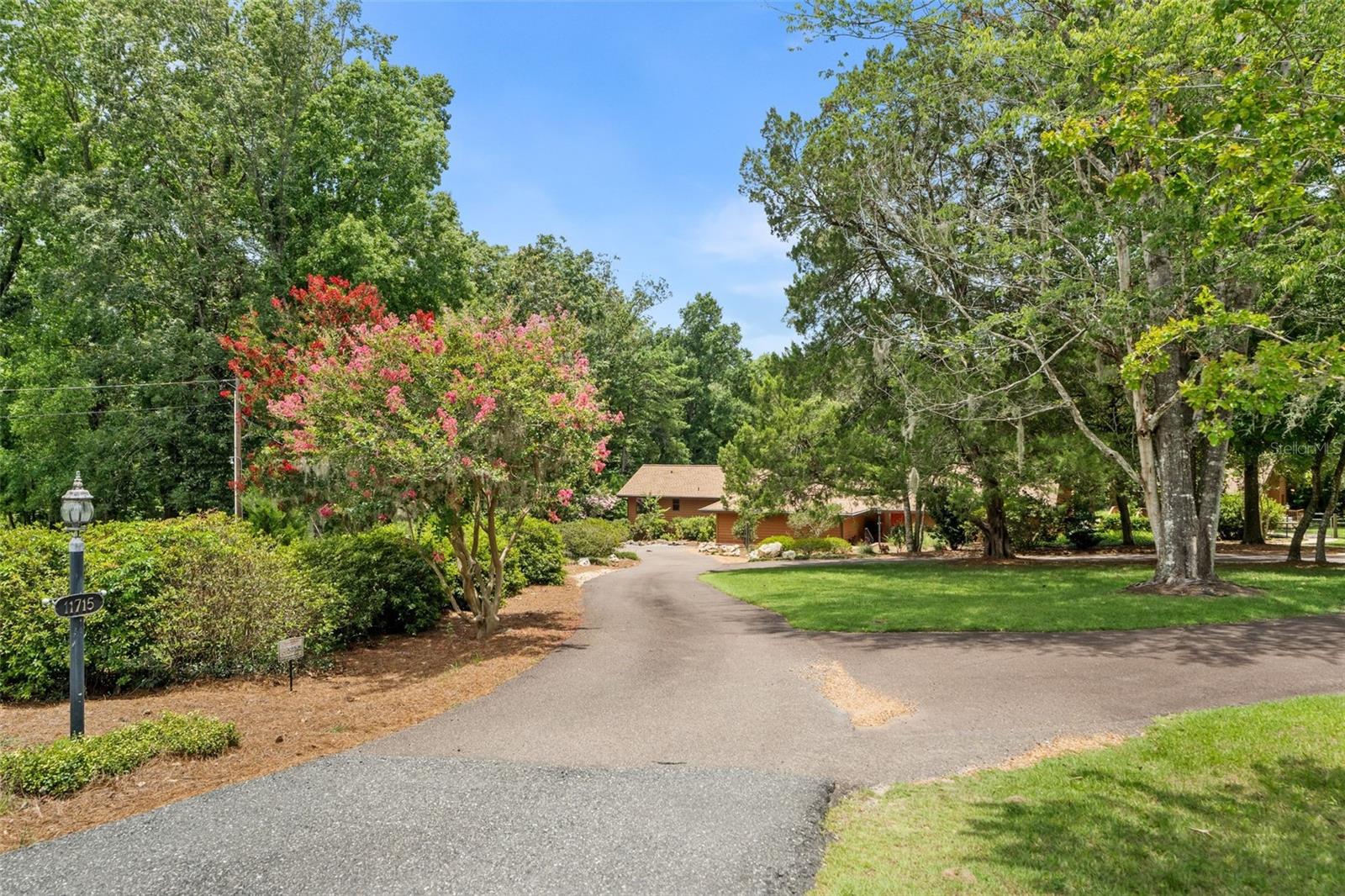ALACHUA HIGHLANDS - Residential