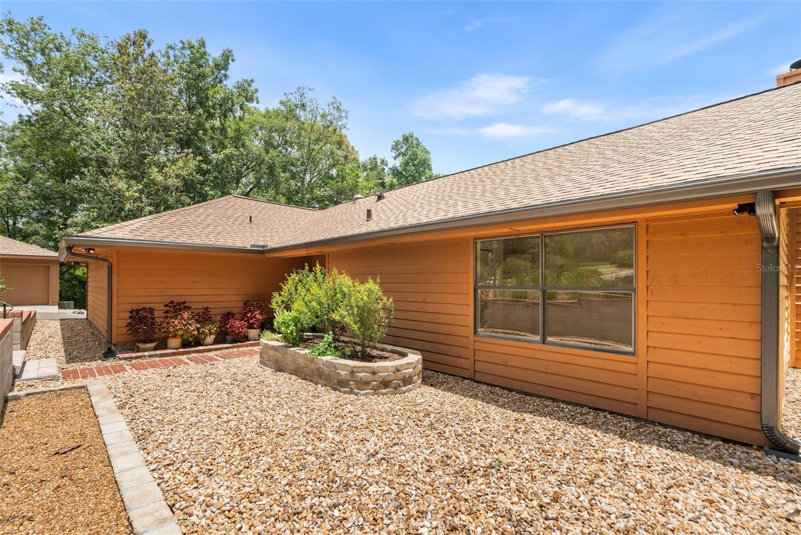 ALACHUA HIGHLANDS - Residential