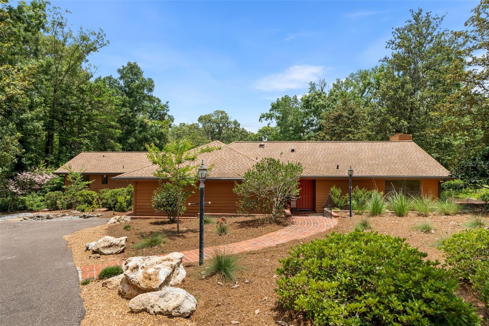 ALACHUA HIGHLANDS - Residential
