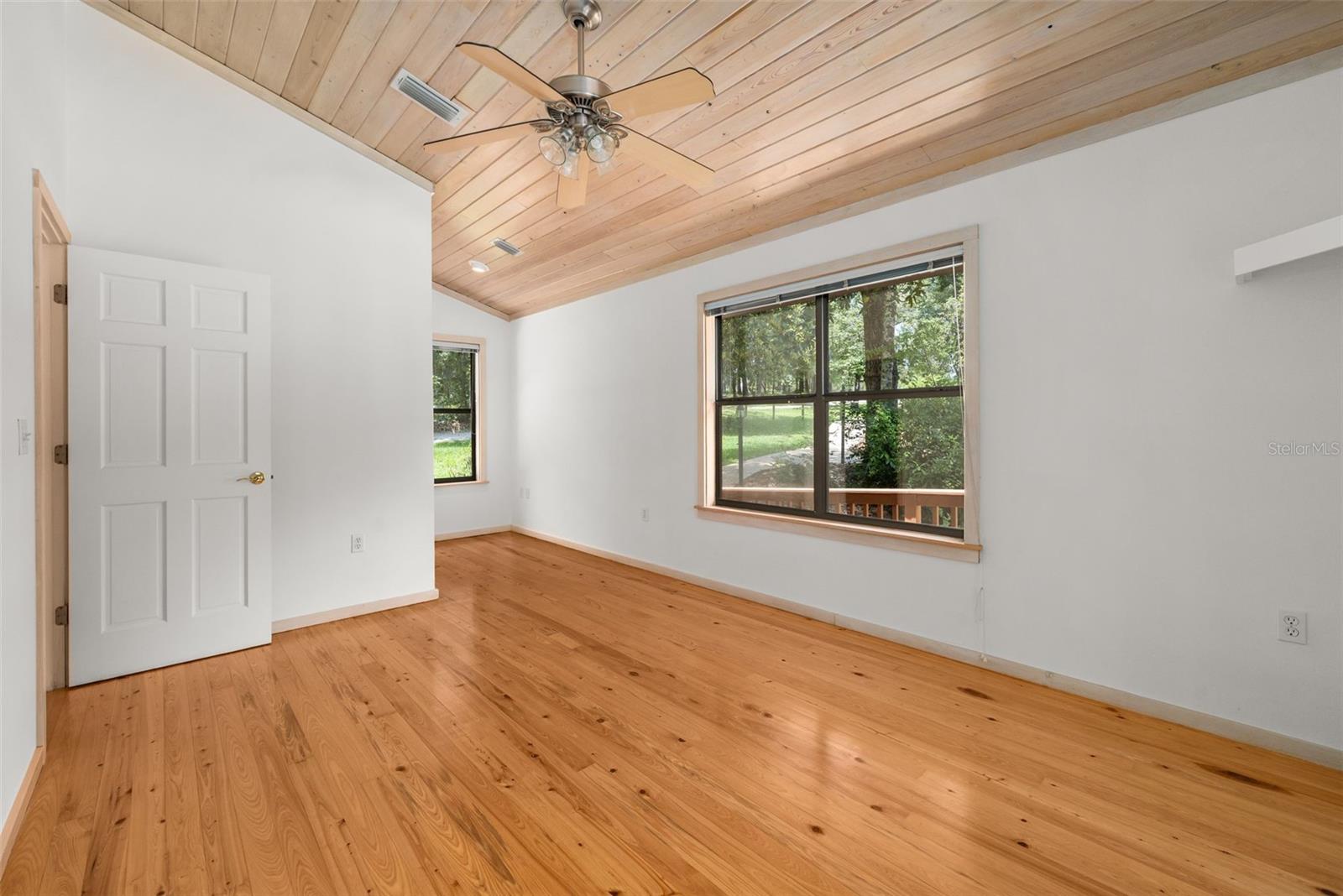ALACHUA HIGHLANDS - Residential