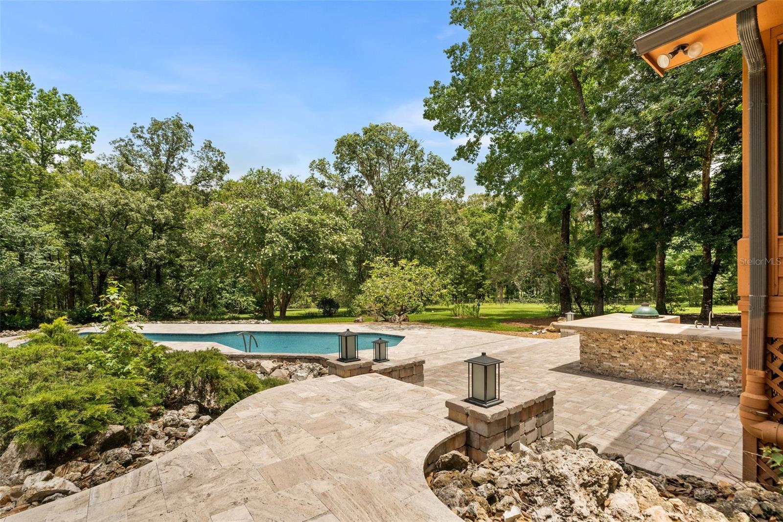 ALACHUA HIGHLANDS - Residential