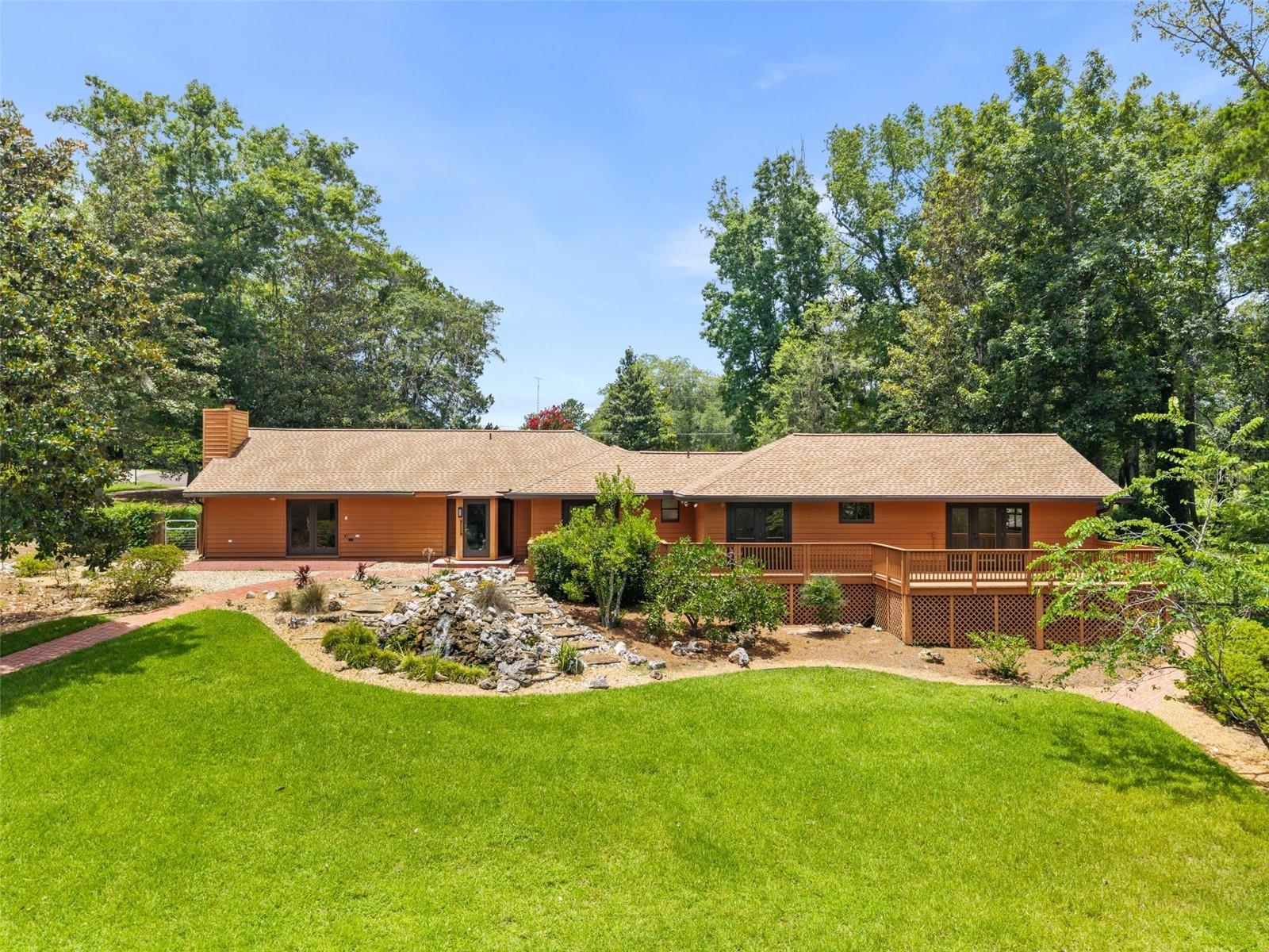 ALACHUA HIGHLANDS - Residential