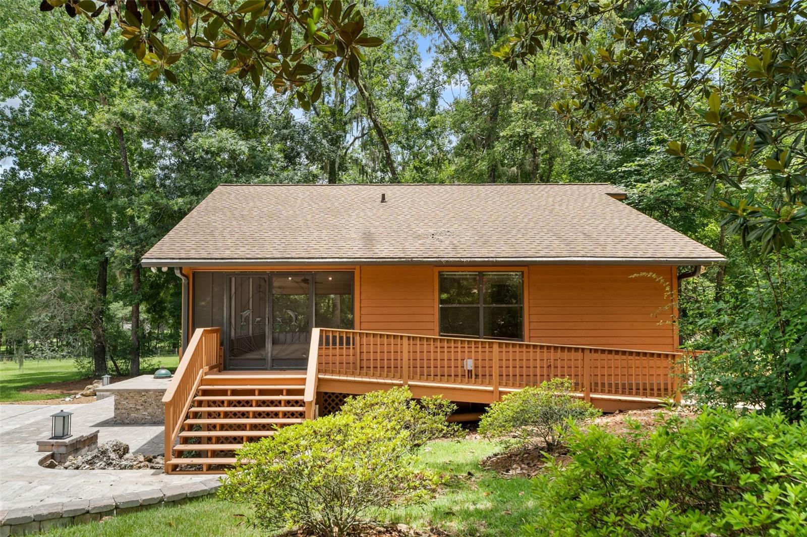 ALACHUA HIGHLANDS - Residential