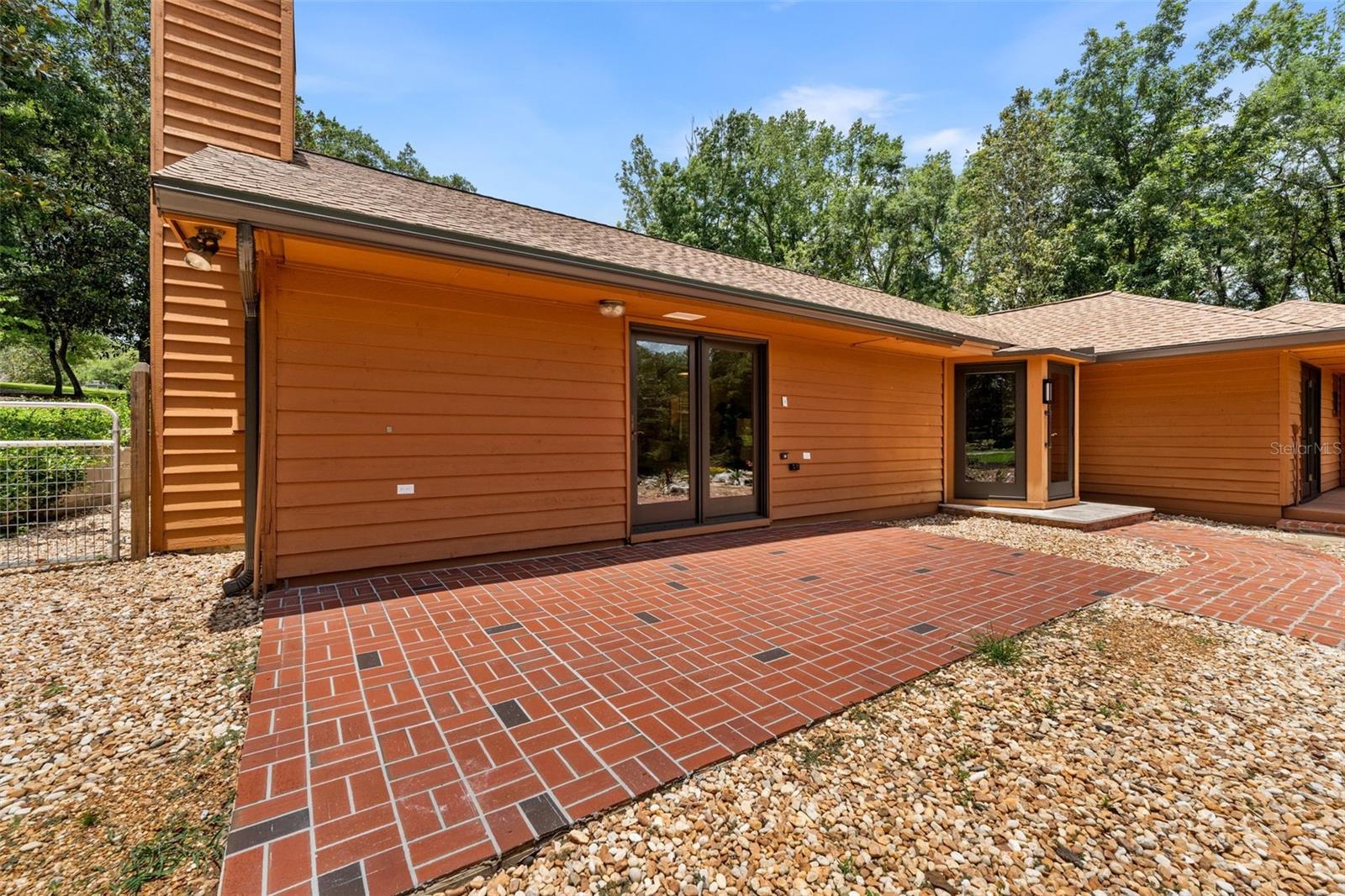 ALACHUA HIGHLANDS - Residential