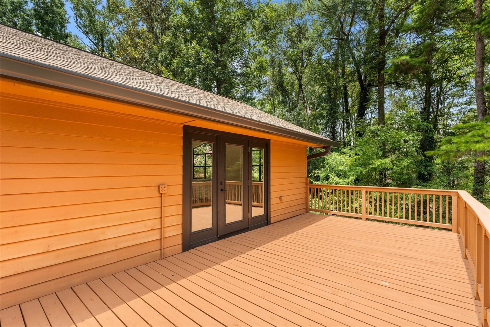 ALACHUA HIGHLANDS - Residential