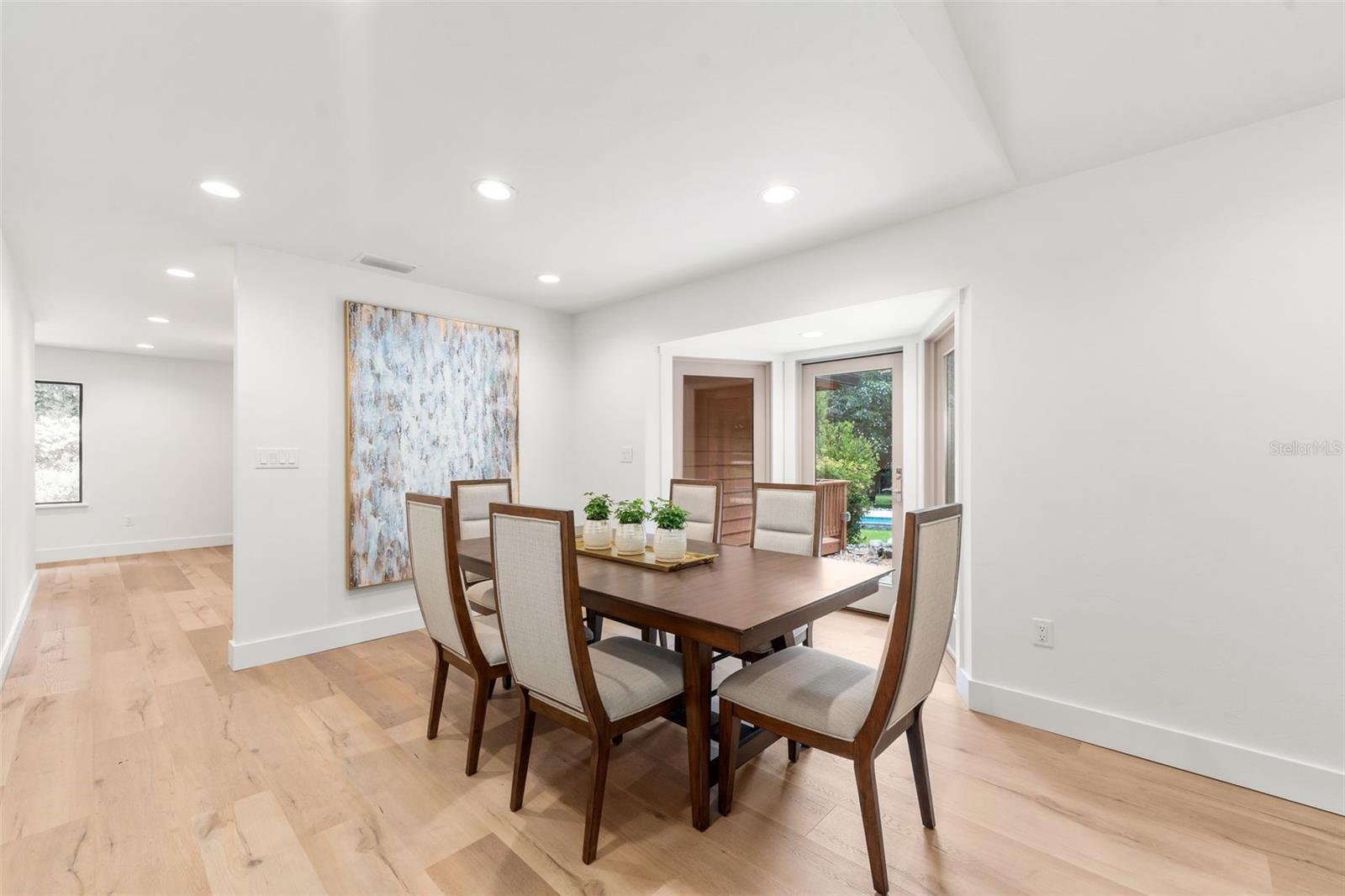 ALACHUA HIGHLANDS - Residential