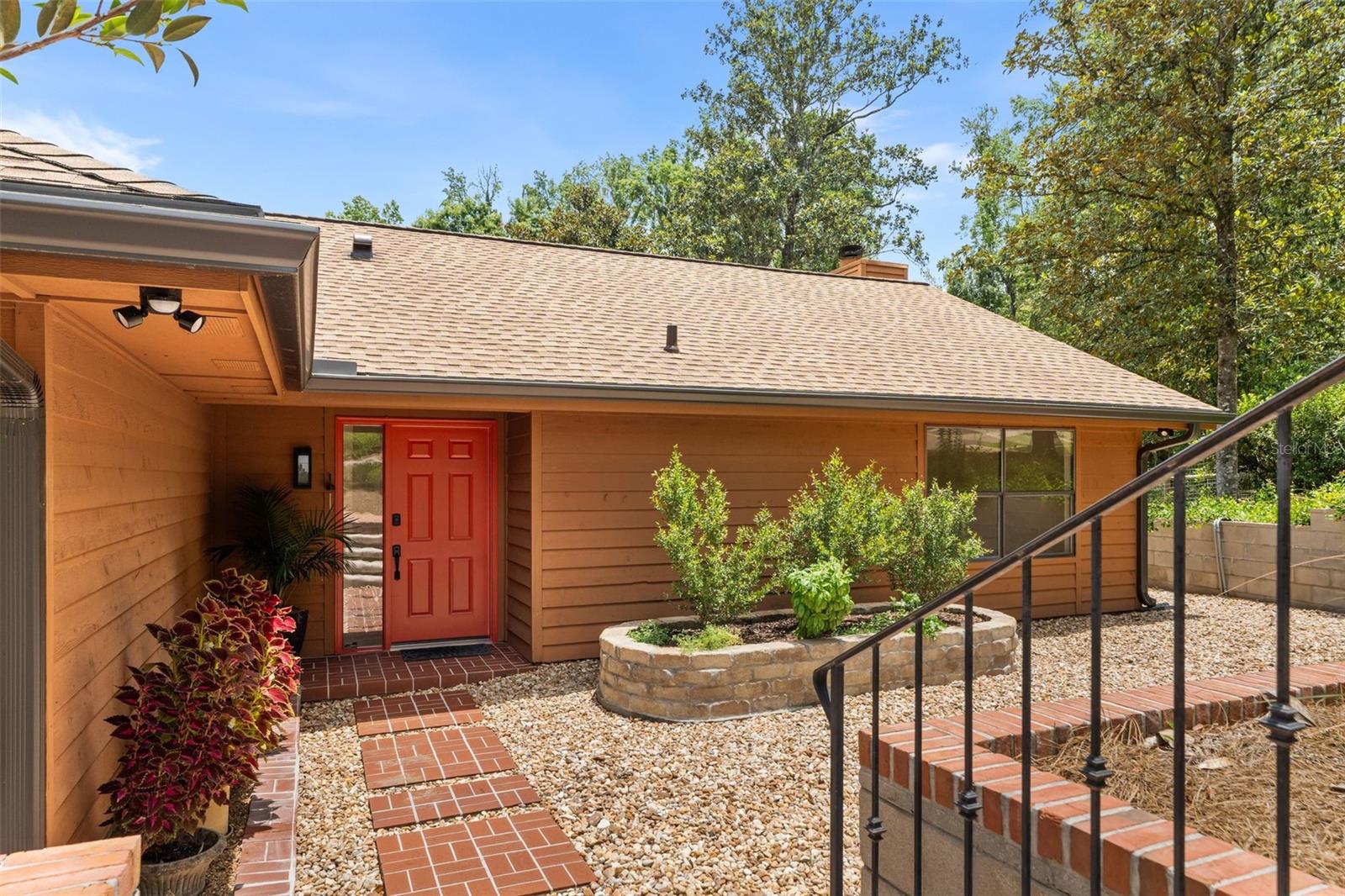 ALACHUA HIGHLANDS - Residential