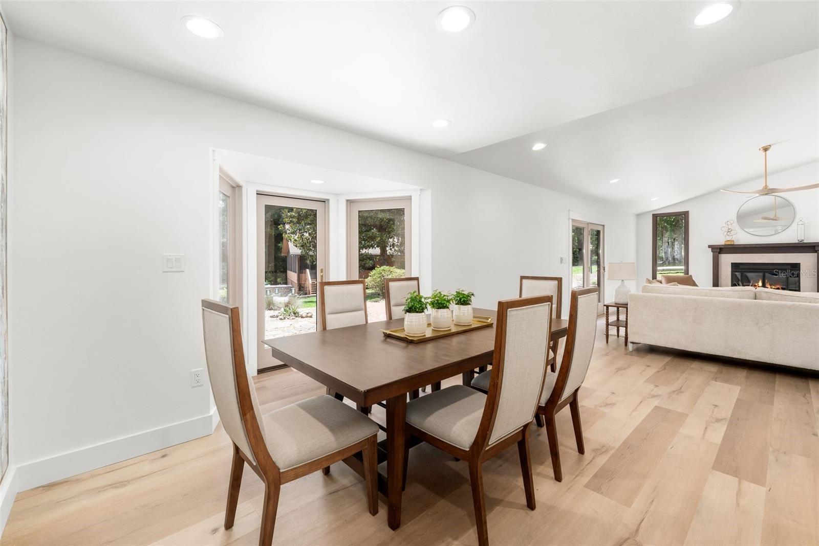 ALACHUA HIGHLANDS - Residential
