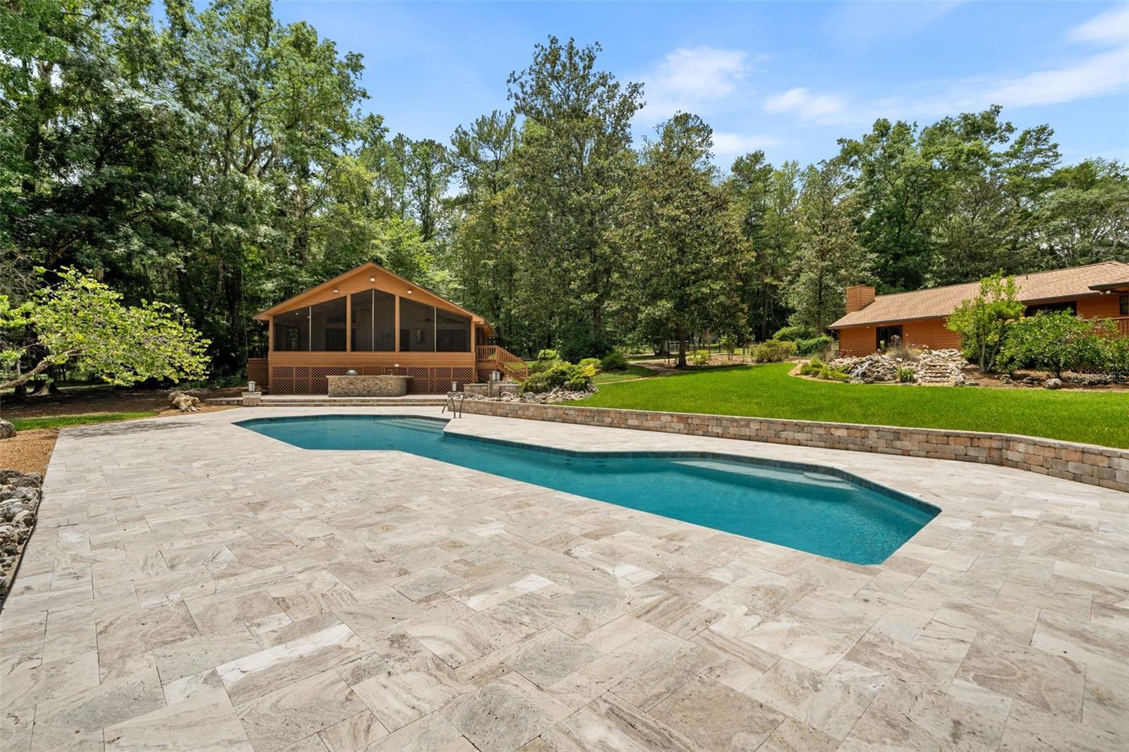 ALACHUA HIGHLANDS - Residential