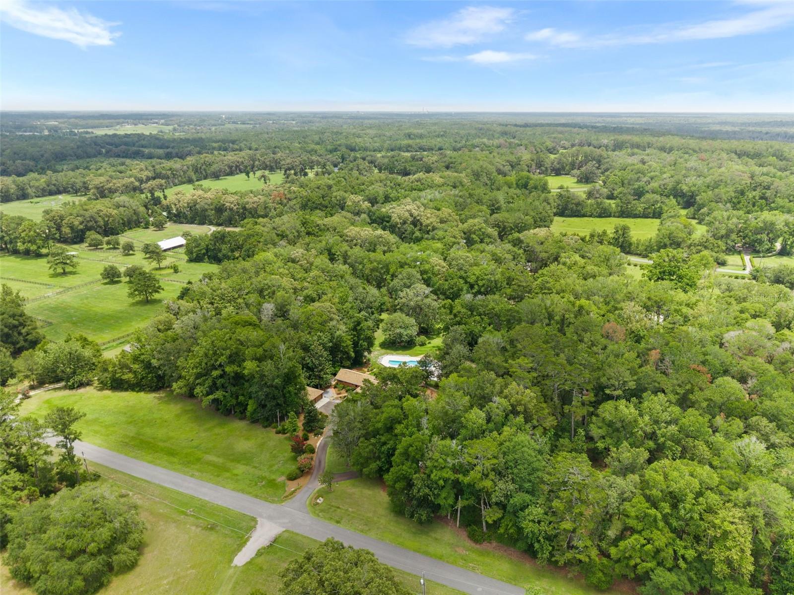 ALACHUA HIGHLANDS - Residential