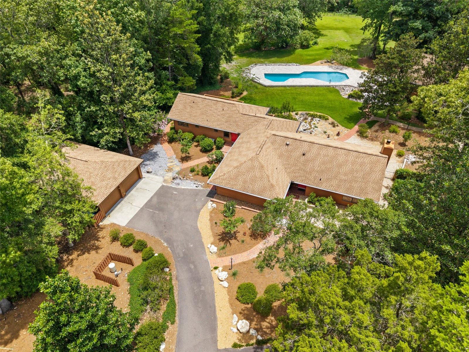 ALACHUA HIGHLANDS - Residential
