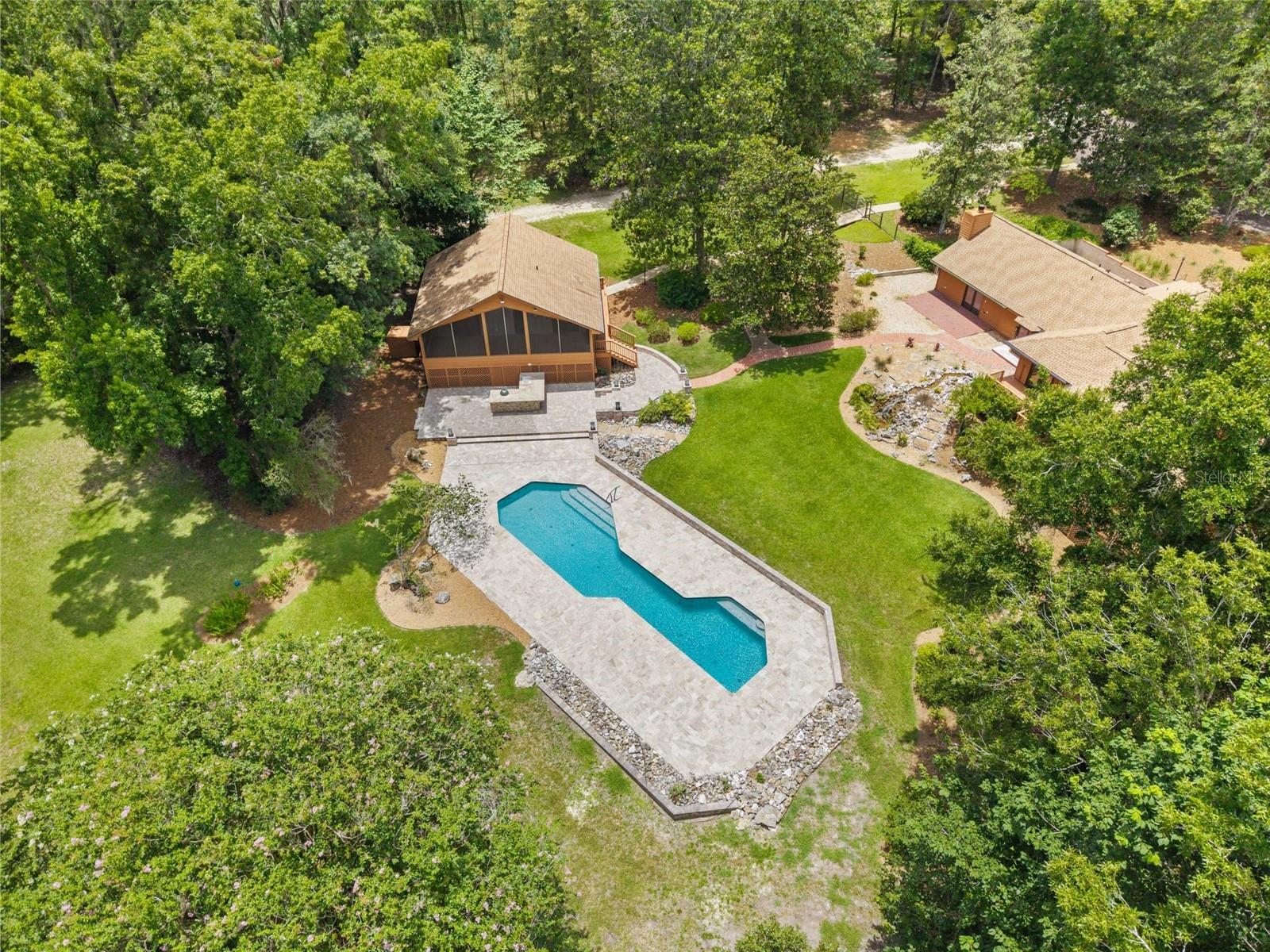 ALACHUA HIGHLANDS - Residential
