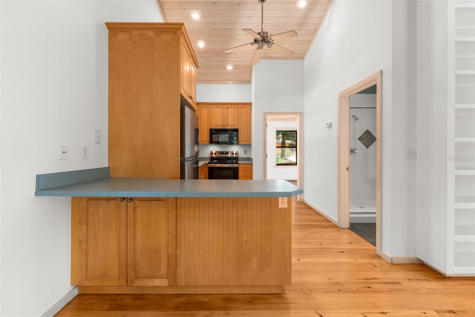 ALACHUA HIGHLANDS - Residential