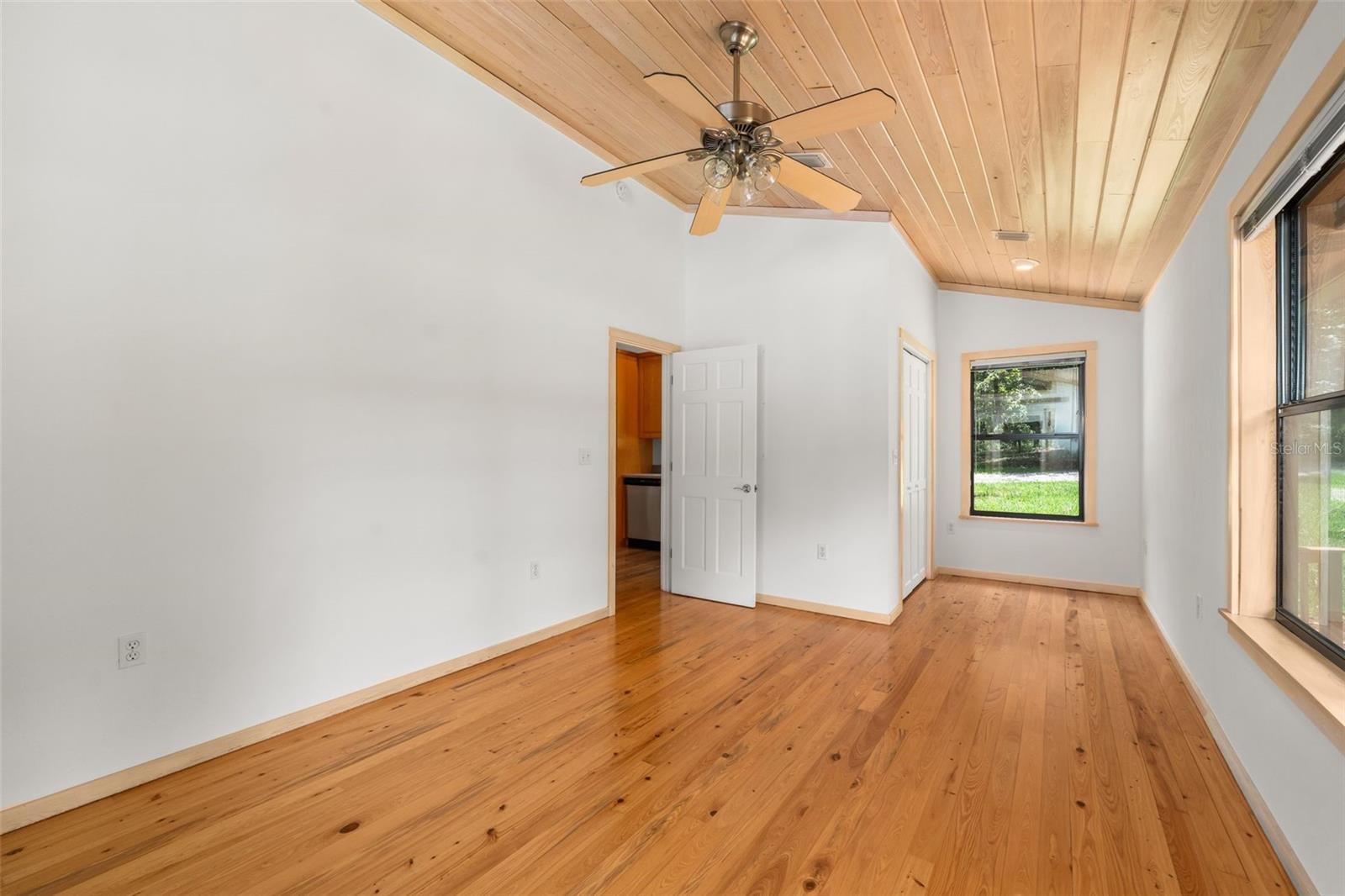 ALACHUA HIGHLANDS - Residential