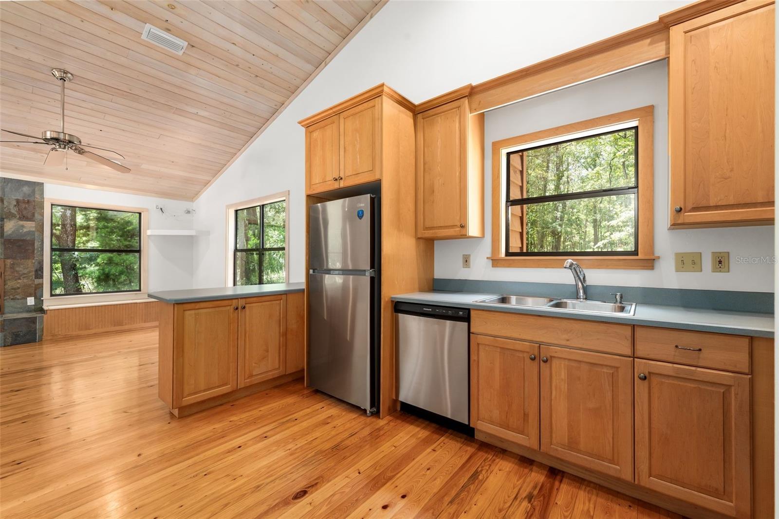 ALACHUA HIGHLANDS - Residential