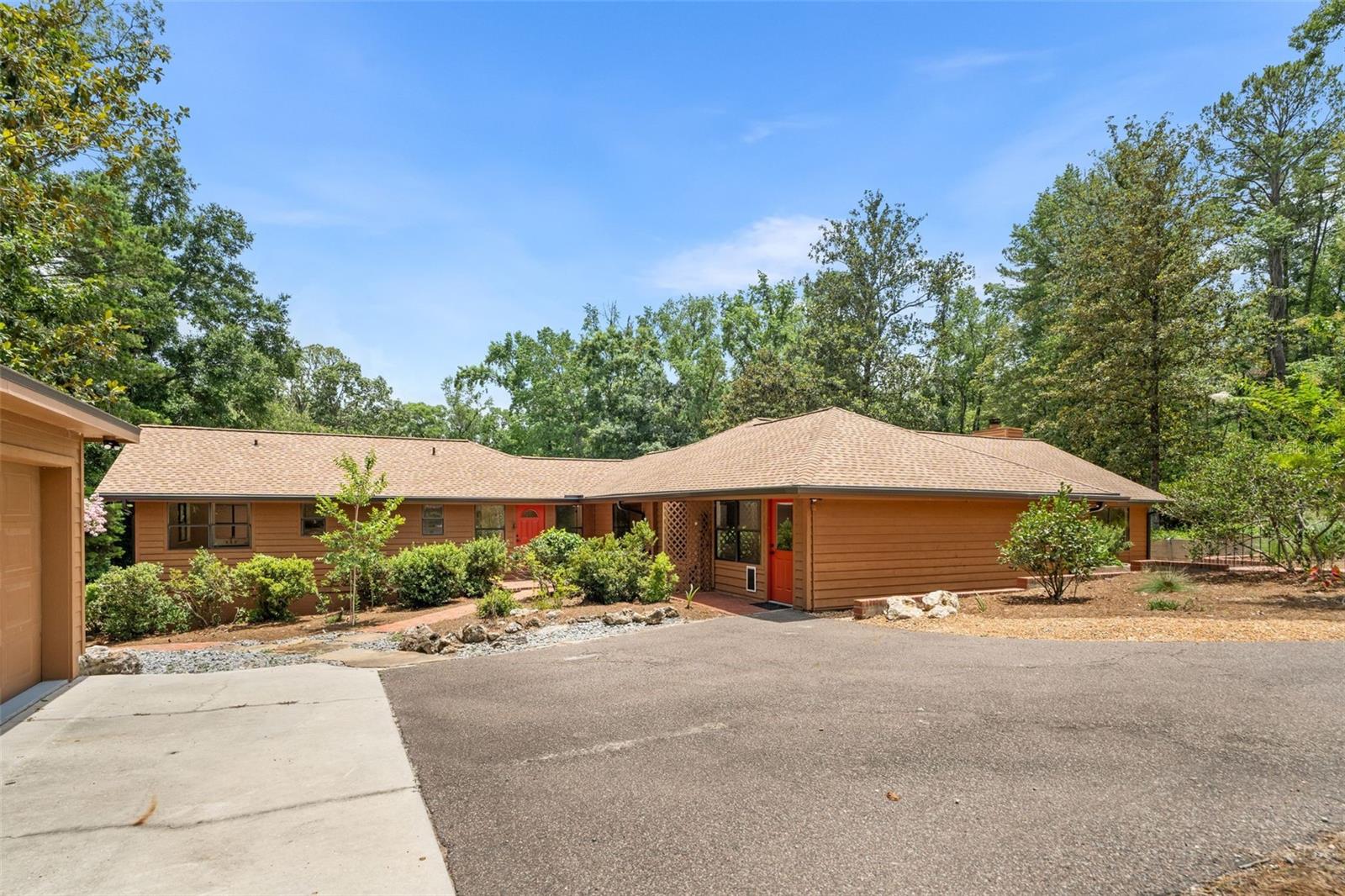 ALACHUA HIGHLANDS - Residential
