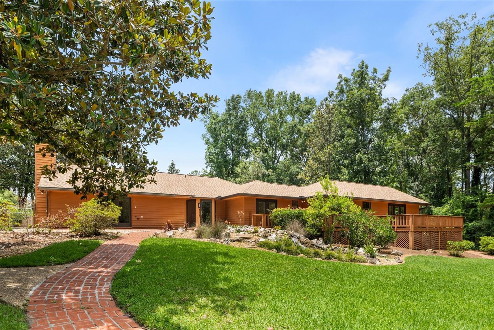 ALACHUA HIGHLANDS - Residential