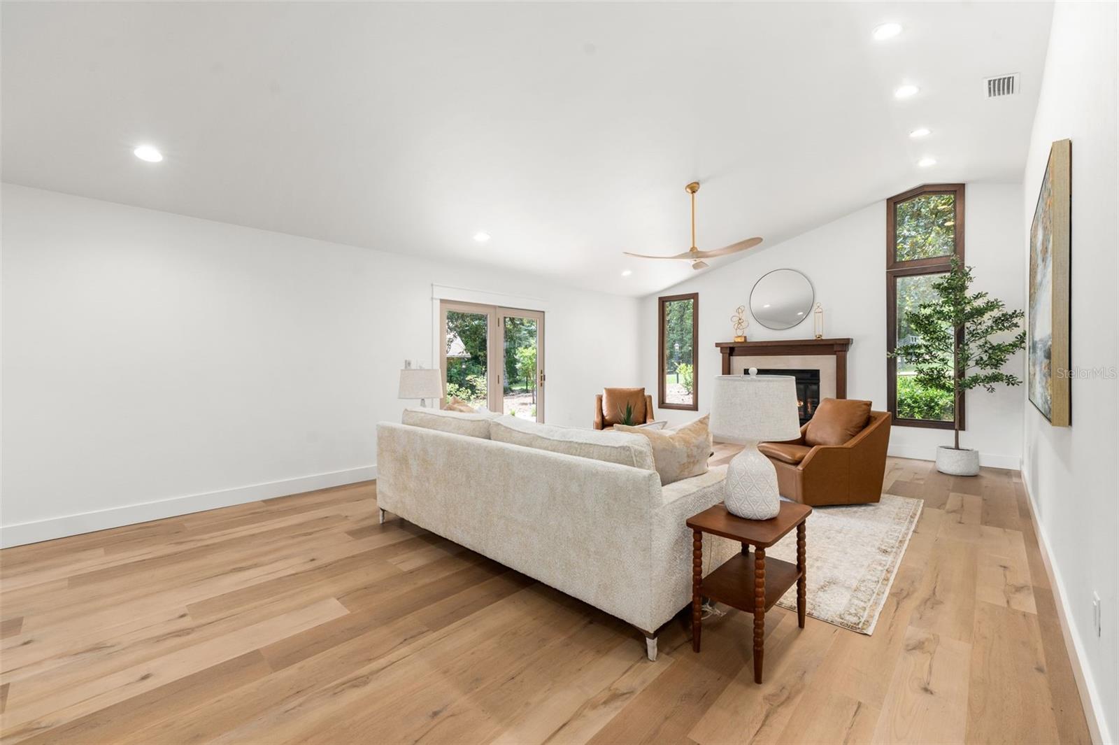 ALACHUA HIGHLANDS - Residential