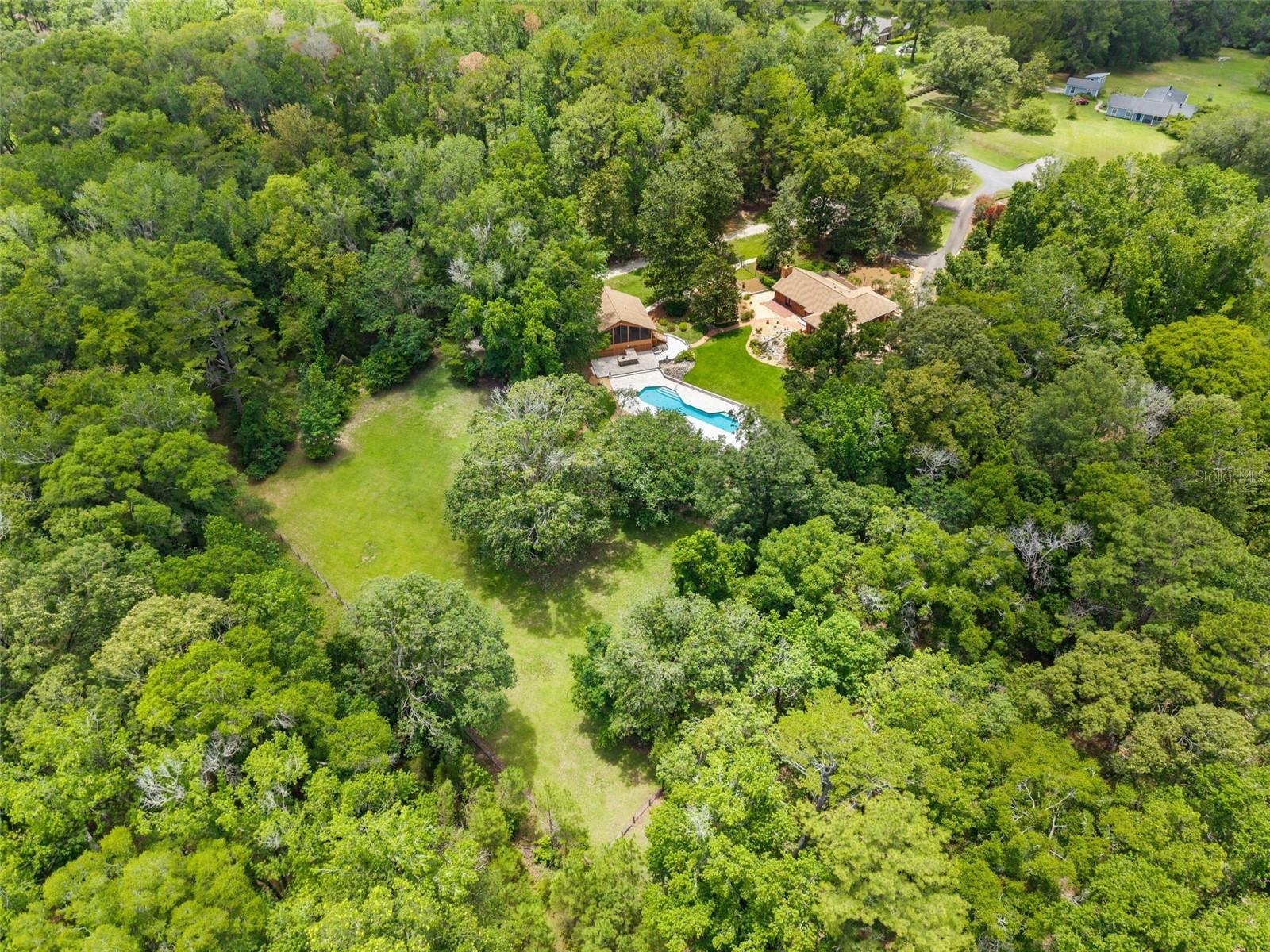 ALACHUA HIGHLANDS - Residential