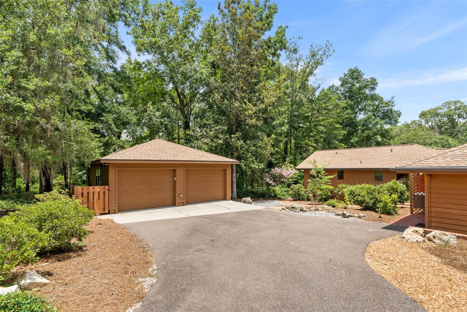 ALACHUA HIGHLANDS - Residential