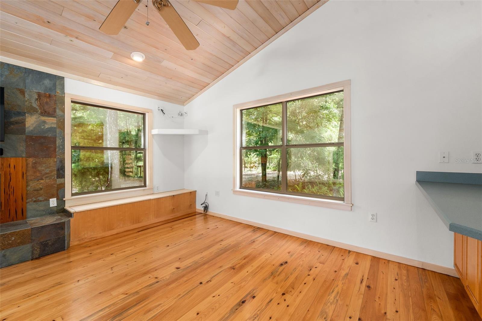 ALACHUA HIGHLANDS - Residential