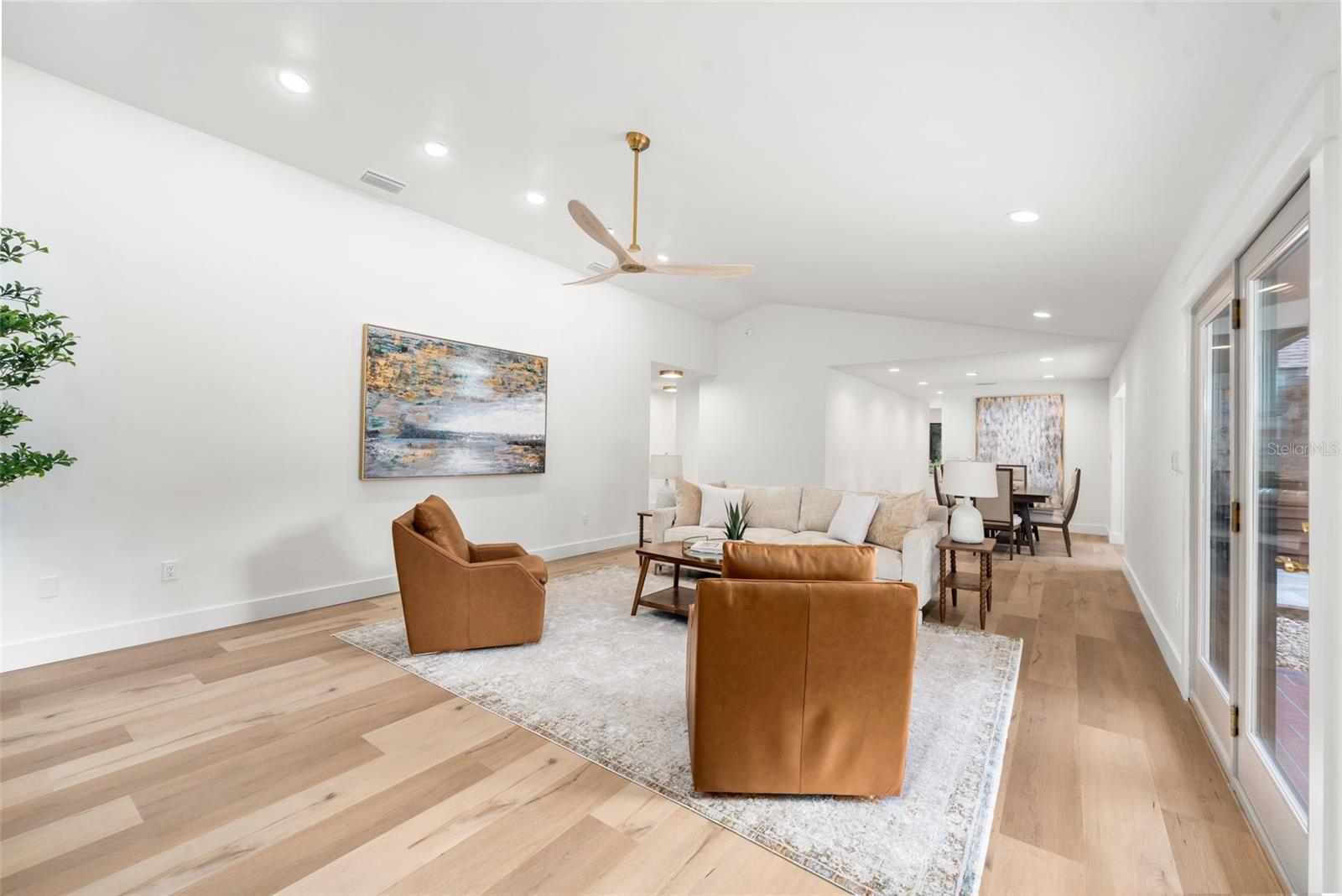 ALACHUA HIGHLANDS - Residential