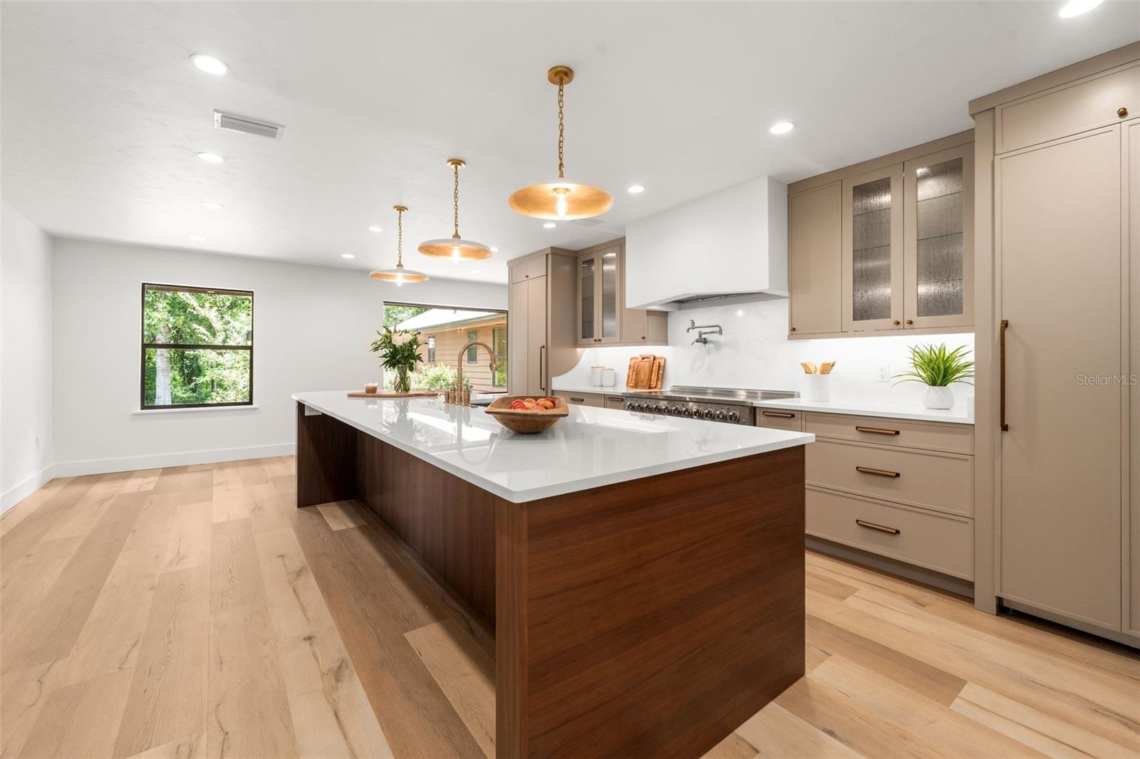 ALACHUA HIGHLANDS - Residential