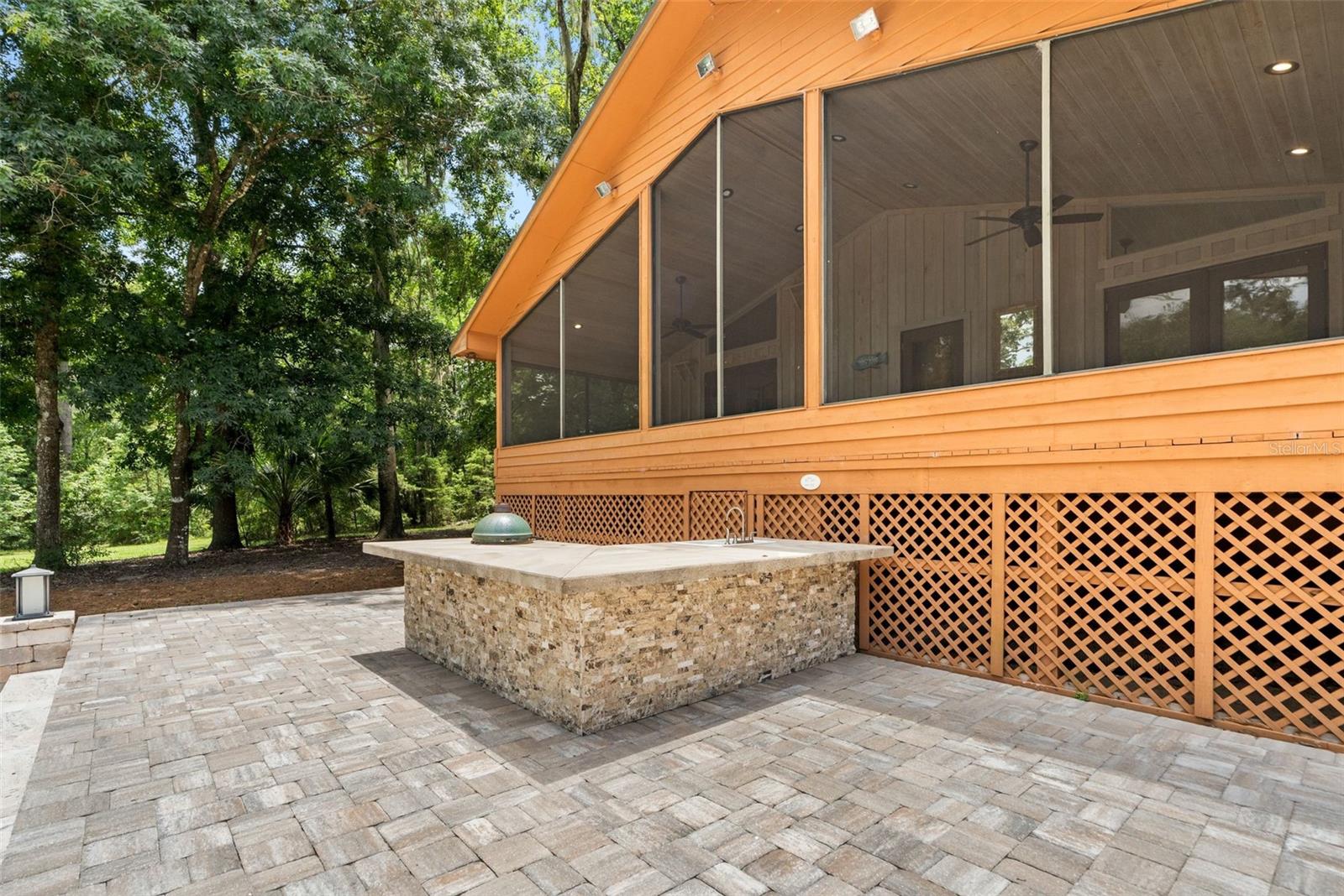 ALACHUA HIGHLANDS - Residential