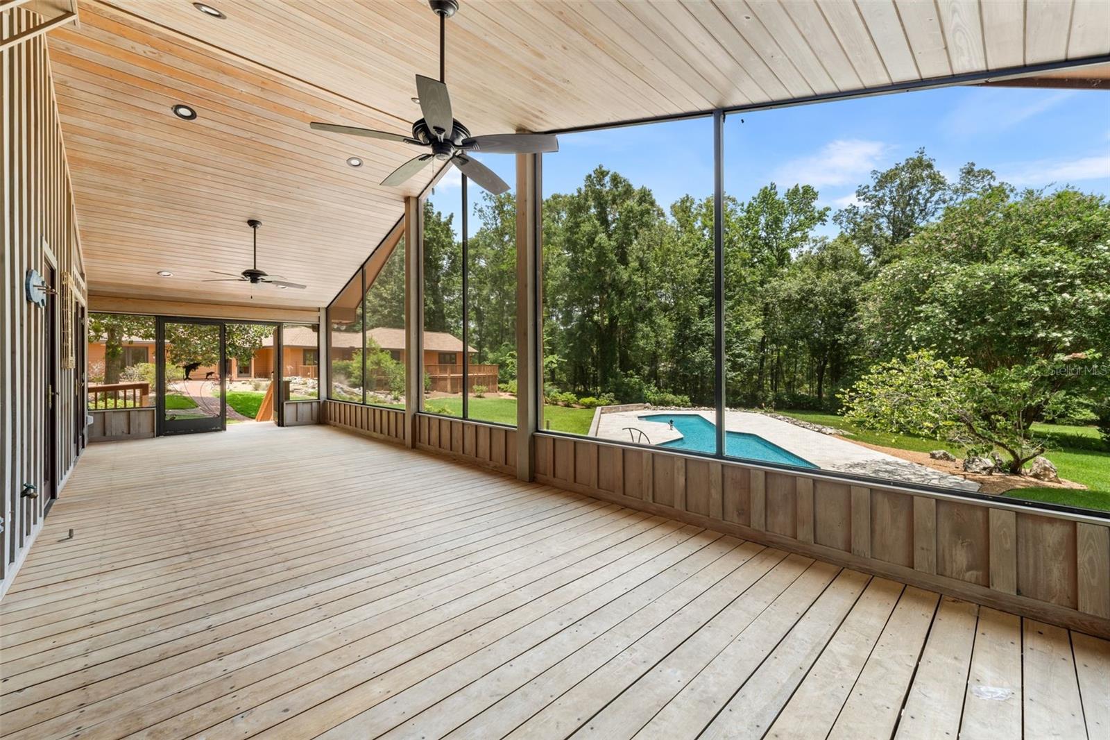 ALACHUA HIGHLANDS - Residential