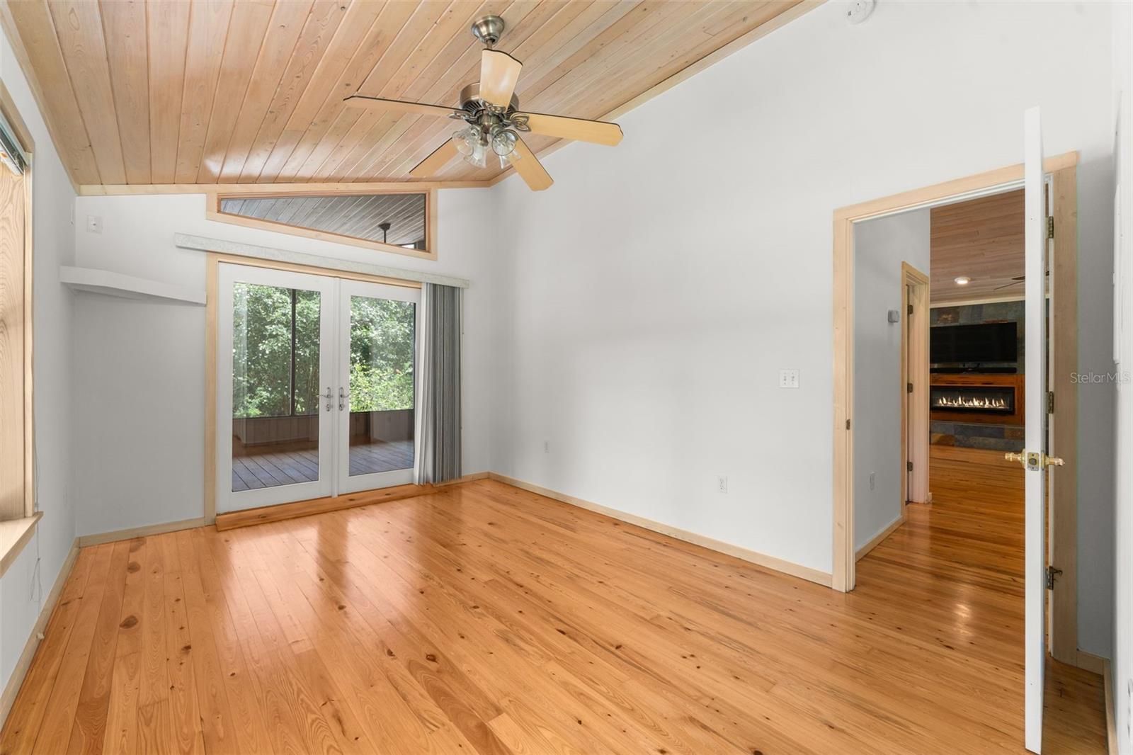 ALACHUA HIGHLANDS - Residential