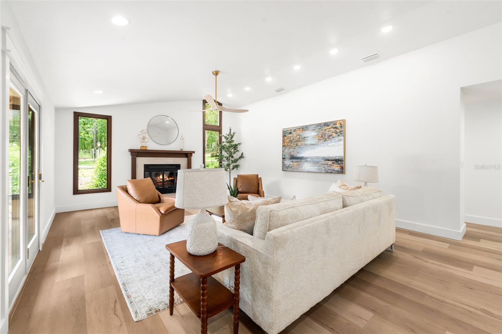 ALACHUA HIGHLANDS - Residential