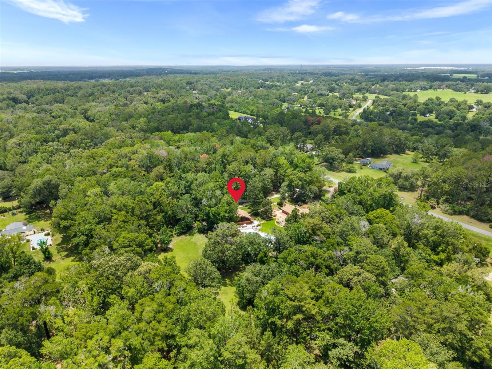 ALACHUA HIGHLANDS - Residential