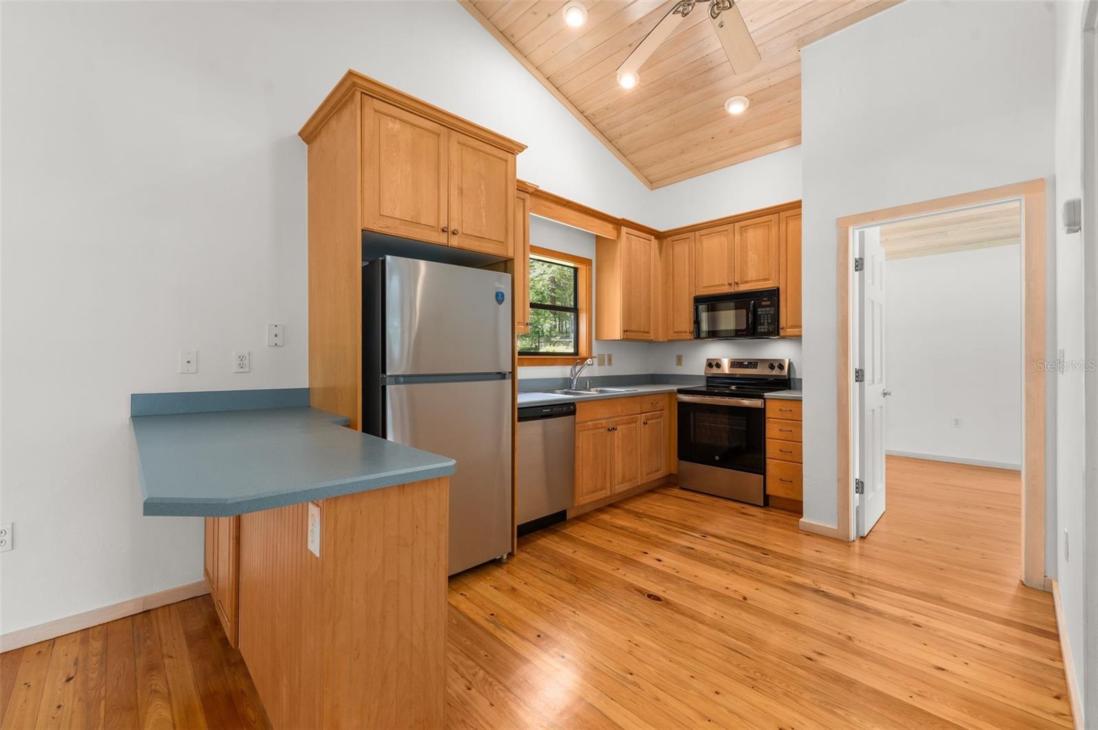 ALACHUA HIGHLANDS - Residential