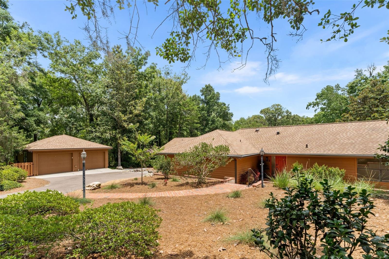 ALACHUA HIGHLANDS - Residential