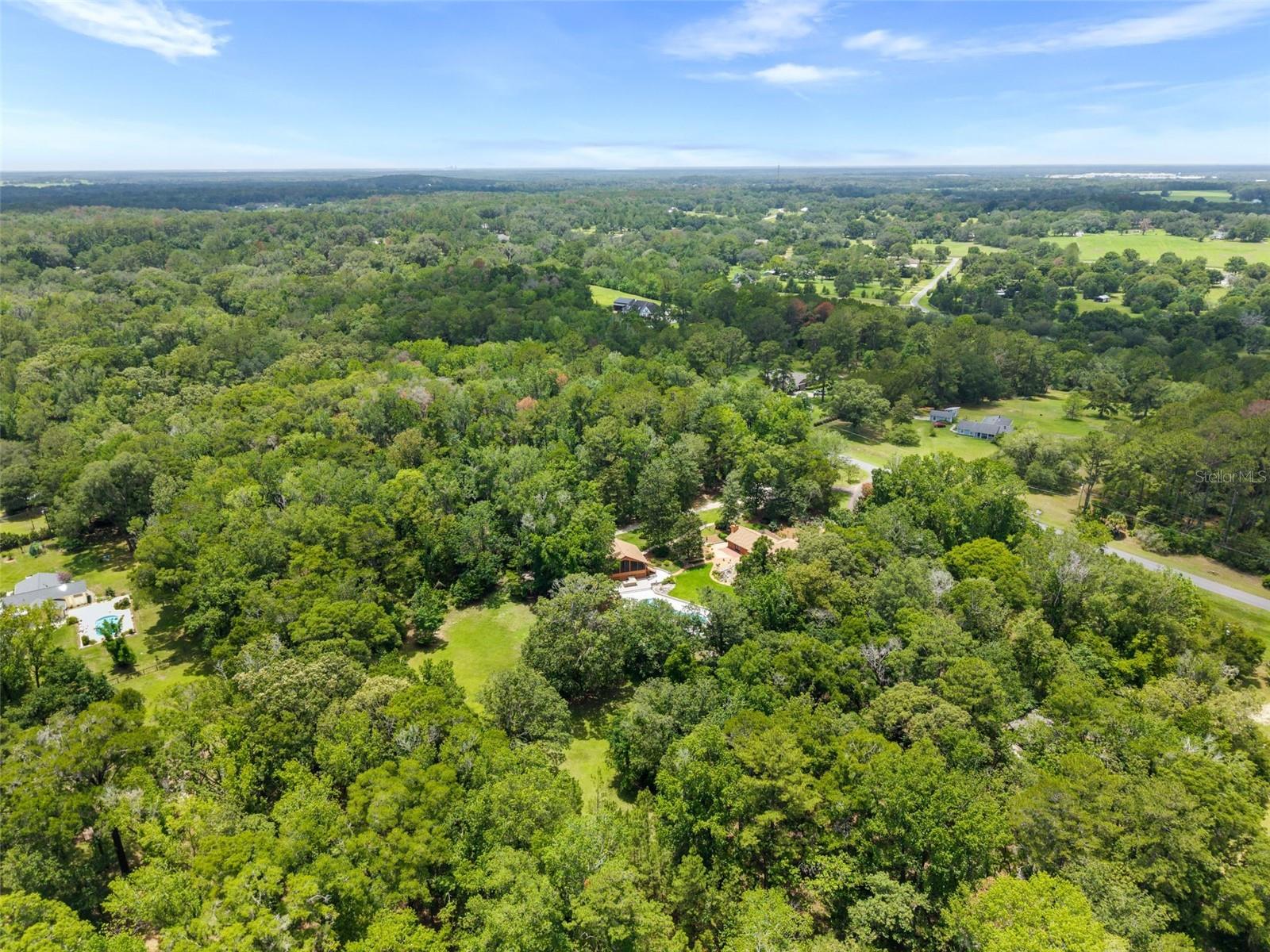 ALACHUA HIGHLANDS - Residential