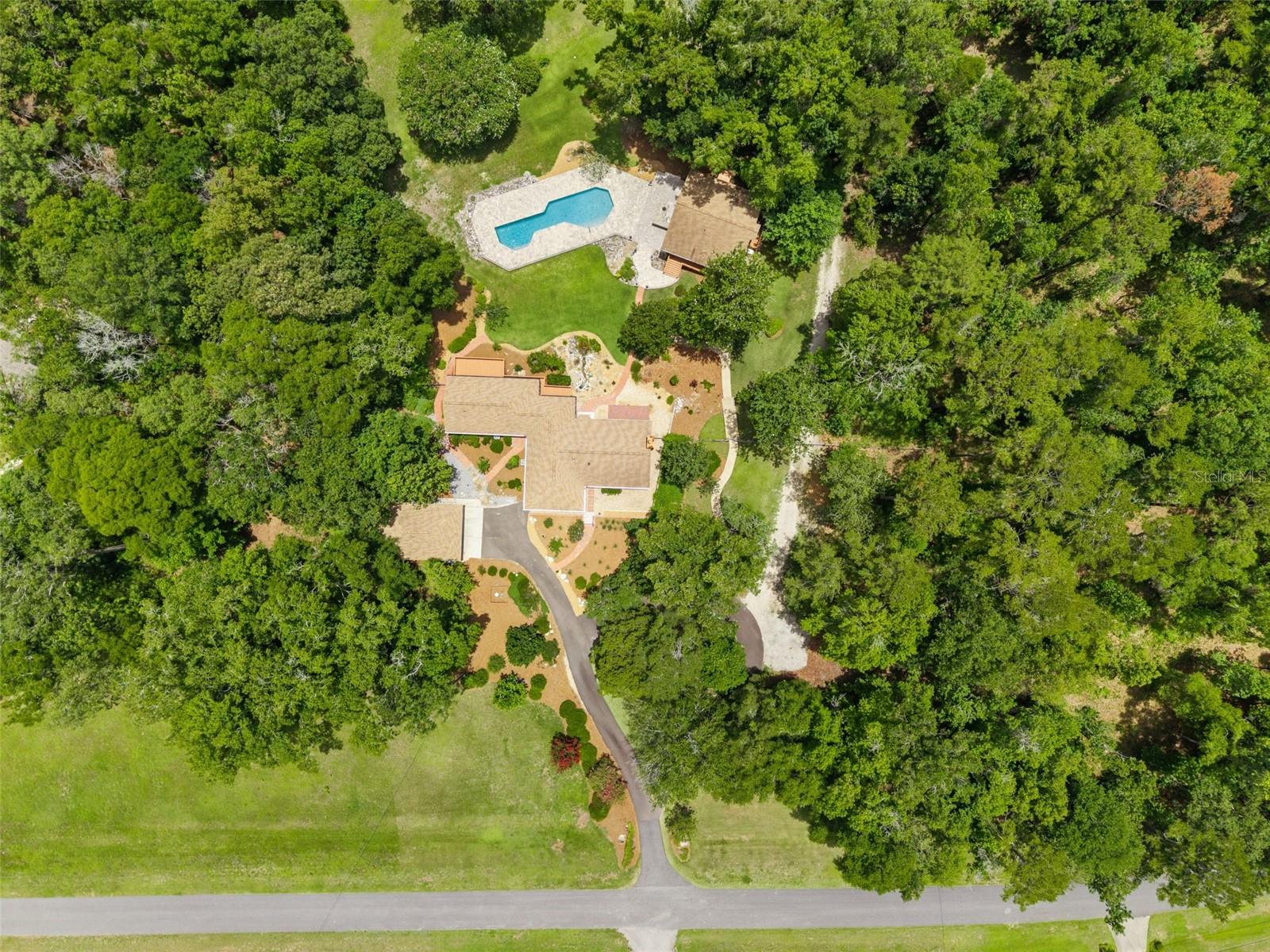 ALACHUA HIGHLANDS - Residential