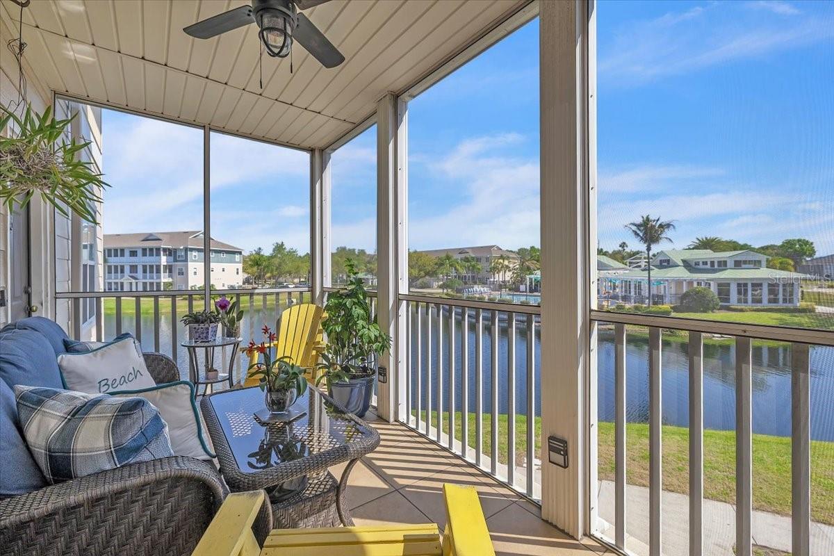 THE PALMS OF CORTEZ - Residential