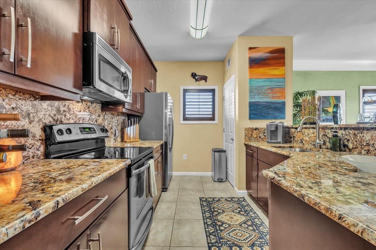 THE PALMS OF CORTEZ - Residential