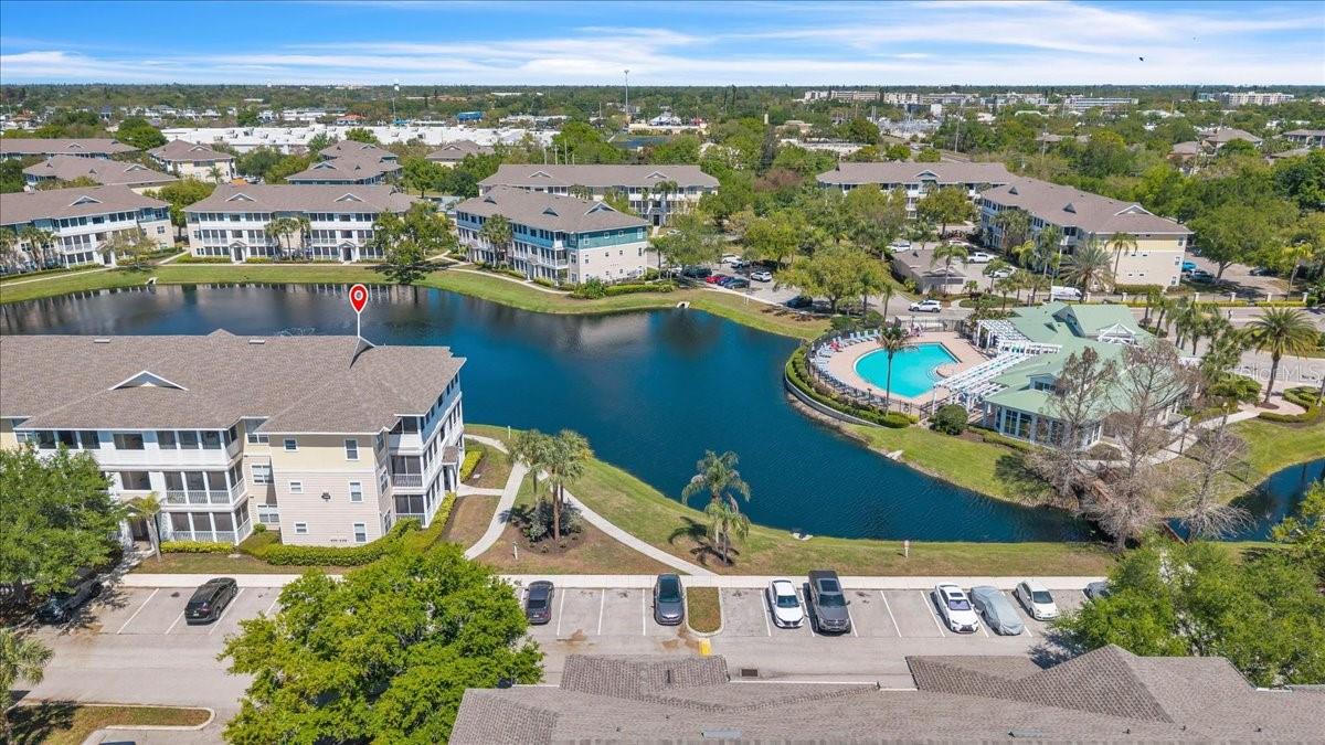 THE PALMS OF CORTEZ - Residential