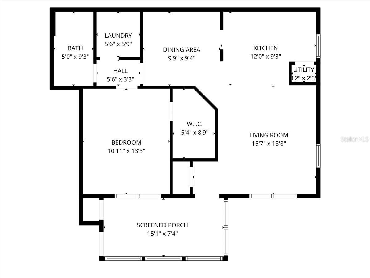 THE PALMS OF CORTEZ - Residential
