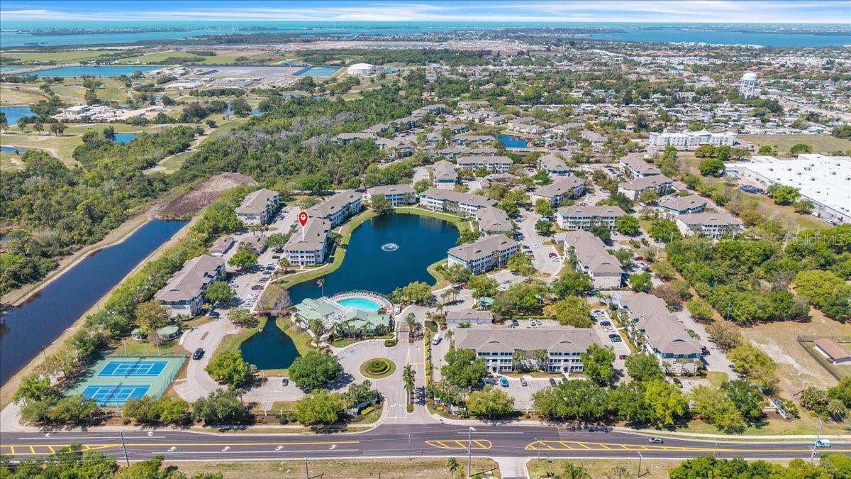 THE PALMS OF CORTEZ - Residential